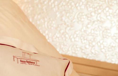 Steinbach Hotel | Haus Rebland Urlaubsglück-Hotel