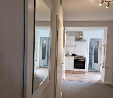 Rendsburg Apartment | Haus Regine