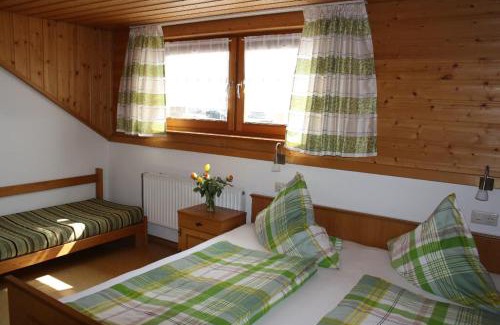 Eging am See Hotel | Haus Resi