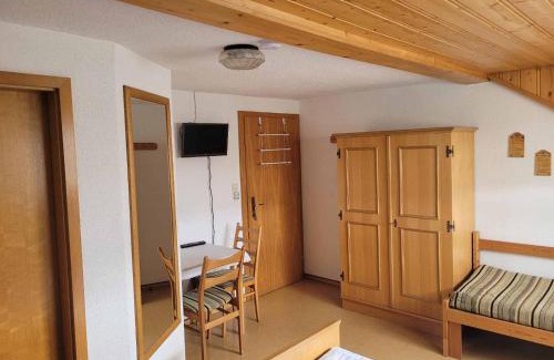 Eging am See Hotel | Haus Resi