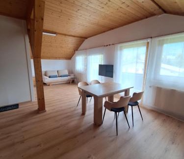 Pfarrwerfen Apartment | Haus Rieder
