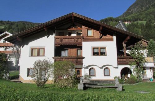 Jerzens Apartment | Haus Rottensteiner