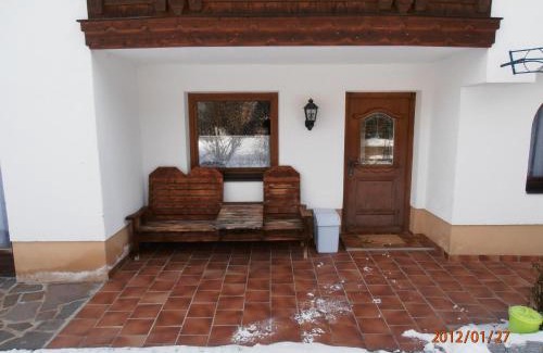 Jerzens Apartment | Haus Rottensteiner