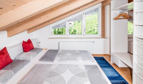 Kurtatsch an der Weinstraße Apartment | Haus Sauvignon