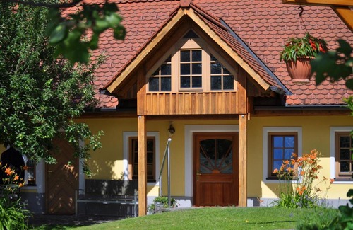 St Andra-Hoech House | Haus Schönegger