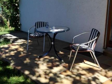 Oberreitnau Apartment | Haus Schmid