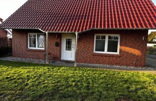 Dassow House | Haus Schwalbennest