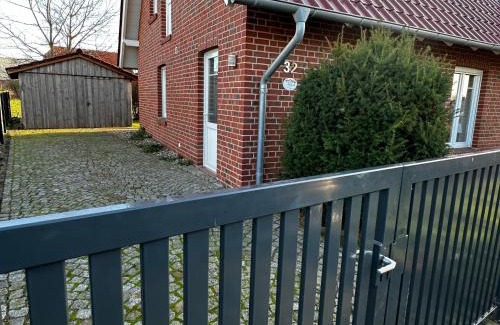 Dassow House | Haus Schwalbennest