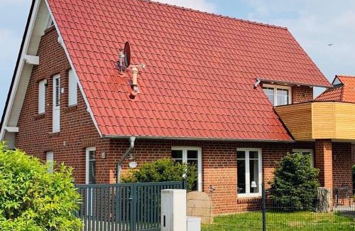 Dassow Apartment | Haus Schwalbennest - Whg