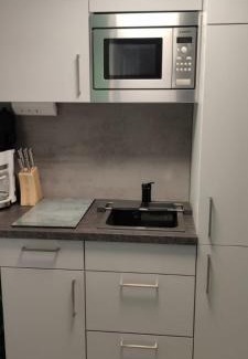 Bosau Apartment | Haus Schwanensee, Wohnung 9