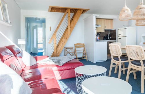 Niendorf Apartment | Haus Seeblick apartment 21 Forever21 - Haus Seeblick apartment 21