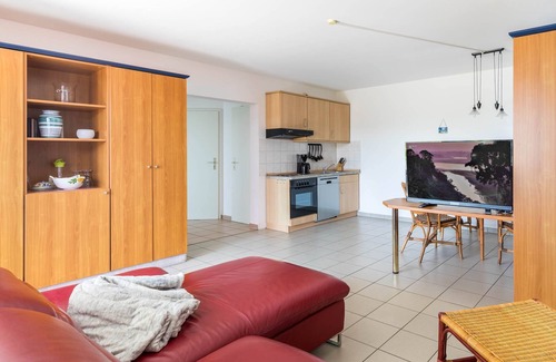 Niendorf Apartment | Haus Seeblick Wohnung 14