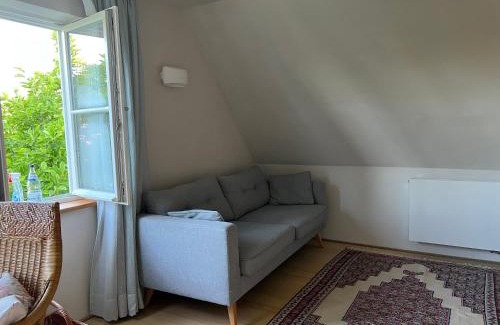 Unteruhldingen Apartment | Haus Seefrieden
