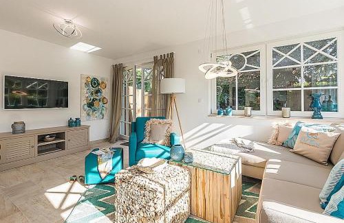 Ostseebad Prerow House | Haus Seegras