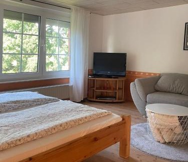 Vogelsang Apartment | Haus Simon