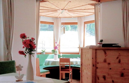 Vent Apartment | Haus Soldanella