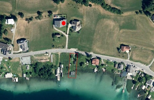 Weissensee Apartment | Haus Sonnbichl