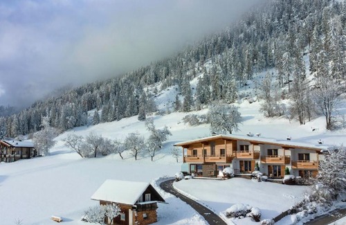Weissensee Apartment | Haus Sonnbichl