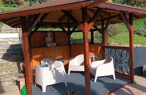 Pusterwald Bed & Breakfast | Haus Sonnblick