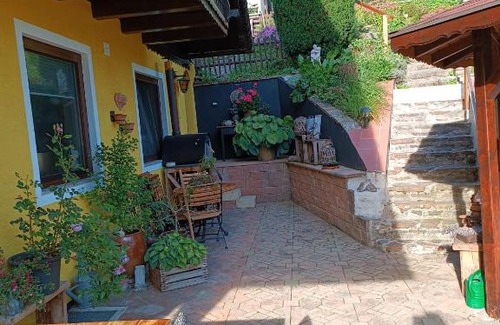 Pusterwald Bed & Breakfast | Haus Sonnblick
