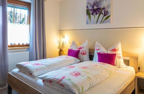 Lienz Apartment | Haus Sonnengarten-Lienz