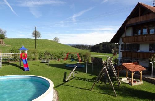 Tettnang House | Haus Sonnenschein
