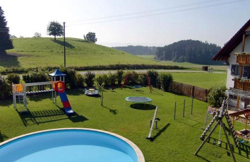 Tettnang House | Haus Sonnenschein