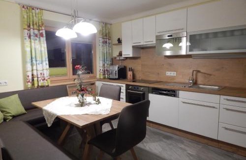 Ranten Apartment | Haus Speck`n