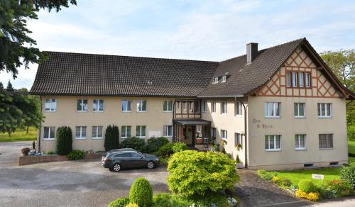 Dozwil House | Haus St.Michael