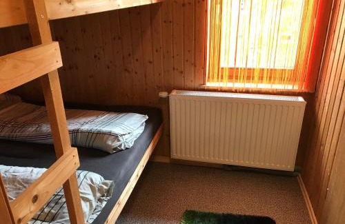 Klaffer am Hochficht Apartment | Haus Stadlau