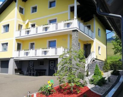 Fohnsdorf House | Haus Staubmann Nähe Red Bull Ring Spielberg