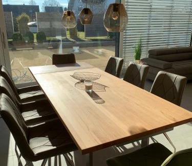 Mutlangen Apartment | Haus Steingrubenweg