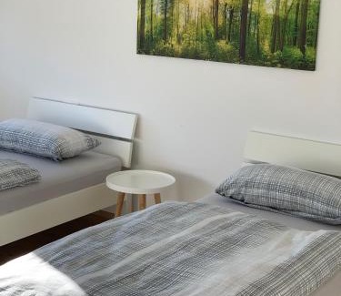 Mutlangen Apartment | Haus Steingrubenweg