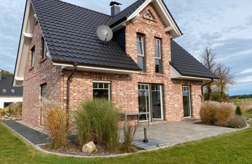 Dassow Villa | Haus Strandgut