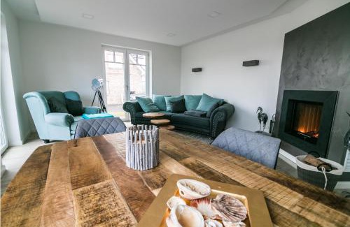 Dassow Villa | Haus Strandgut