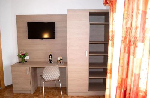 Volderau Apartment | Haus Susanne