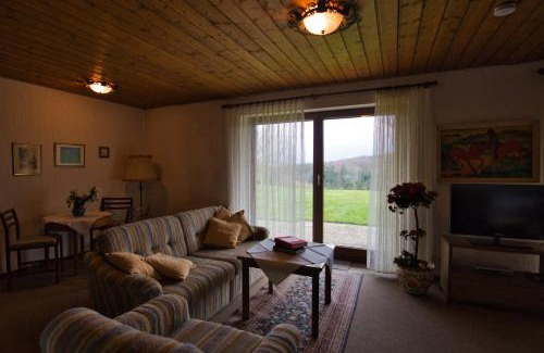 Loewenstein Apartment | Haus Talblick