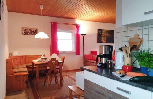 Ferienpark Himmelberg House | Haus Tausendschön by Interhome