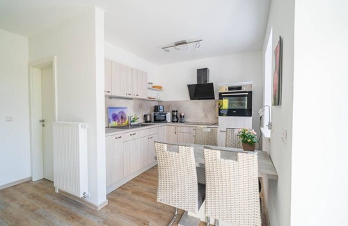 Lossatal House | Haus Teichblick