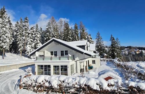 Schladming Apartment | Haus Terra