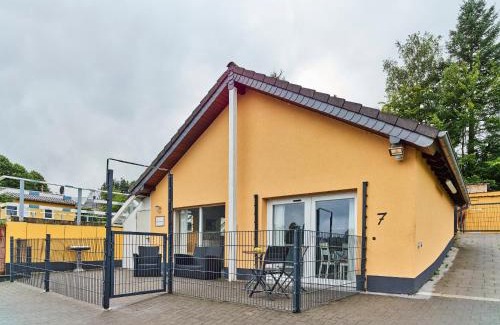 Ramscheid Apartment | Haus Tierfreund