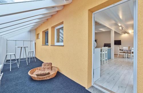 Ramscheid Apartment | Haus Tierfreund