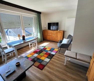 Overath Apartment | Haus Traudel