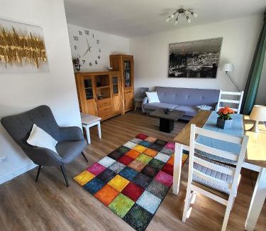 Overath Apartment | Haus Traudel