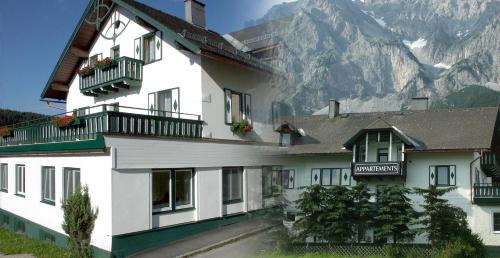 Ramsau am Dachstein Apartment | Haus Tritscher-Gruber