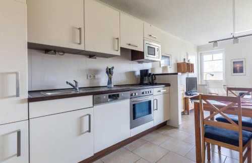 Ostseebad Boltenhagen Apartment | Haus Undine Wohnung 03