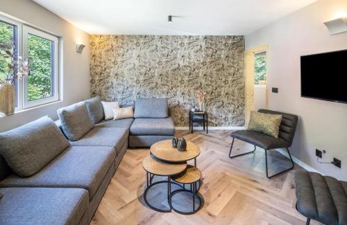 Unterschonau House | Haus Waldberg