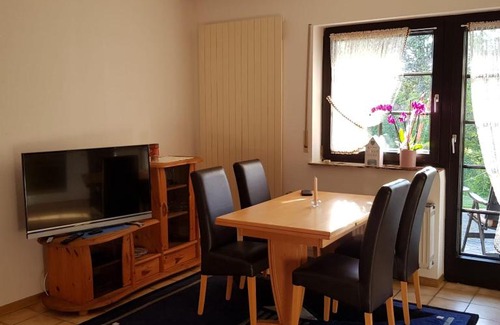 Dasburg Apartment | Haus Waldeck