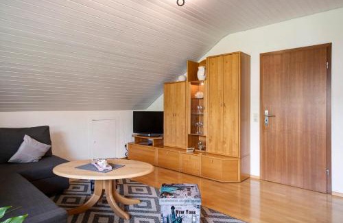 Sulzburg Apartment | Haus Waldfee