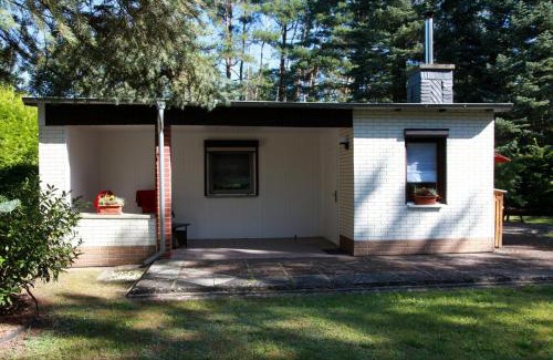 Briesensee House | Haus Waldidyll am Briesensee